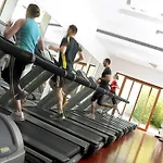 Maryborough Hotel & Spa 