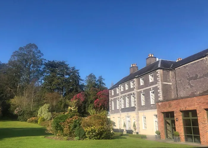 Maryborough Hotel & Spa