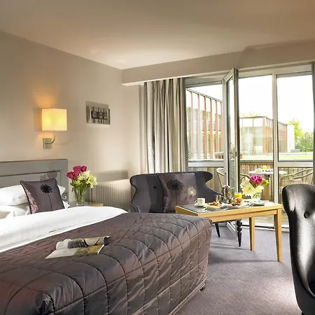 Maryborough Hotel & Spa Cork Zimmer foto