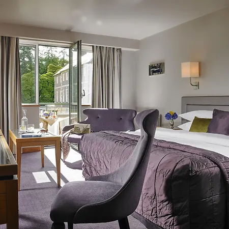 Maryborough Hotel & Spa Cork Exterior foto