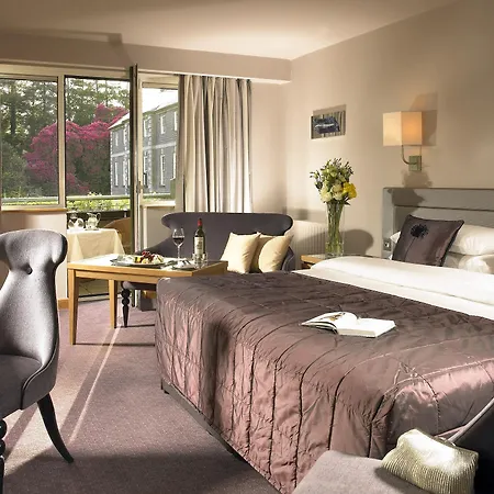 Maryborough Hotel & Spa Cork Exterior foto
