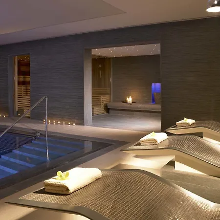 Maryborough Hotel & Spa 