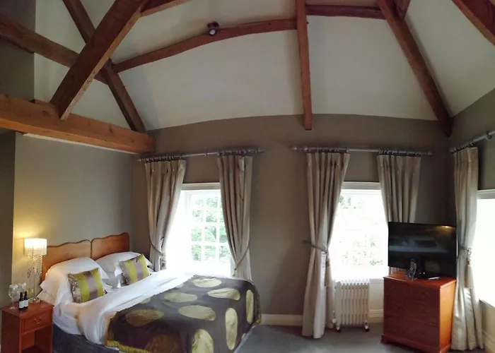 Maryborough Hotel & Spa